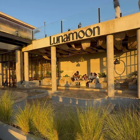The Casa Lunamoon