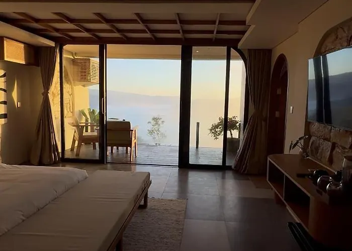 The Casa Lunamoon Kintamani