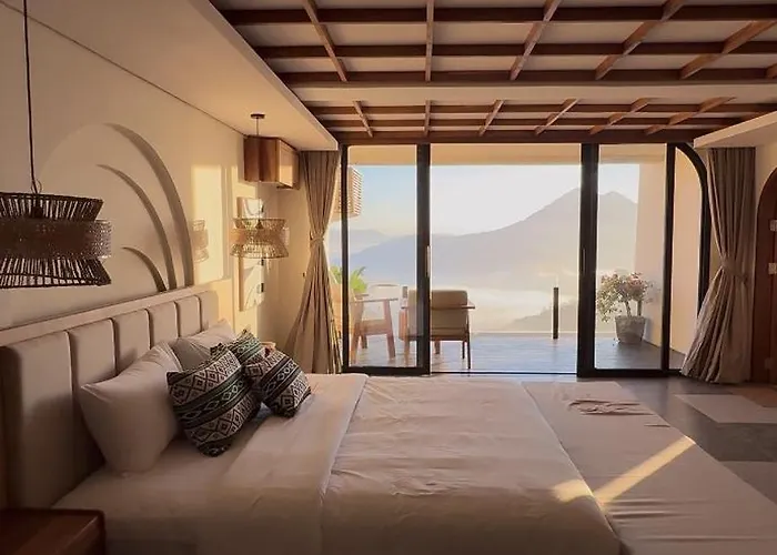 The Casa Lunamoon * Kintamani