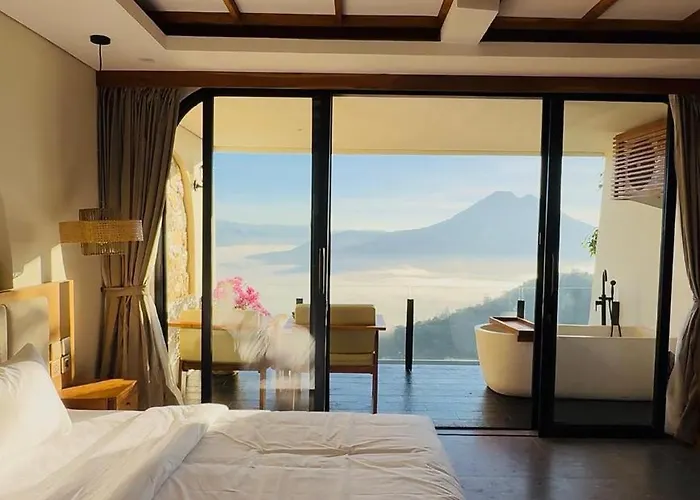 The Casa Lunamoon