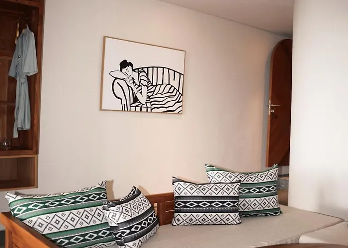 The Casa Lunamoon Kintamani