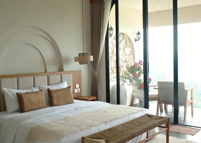 The Casa Lunamoon Hotel Kintamani