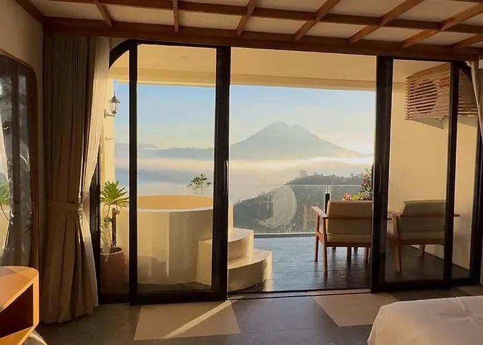 The Casa Lunamoon