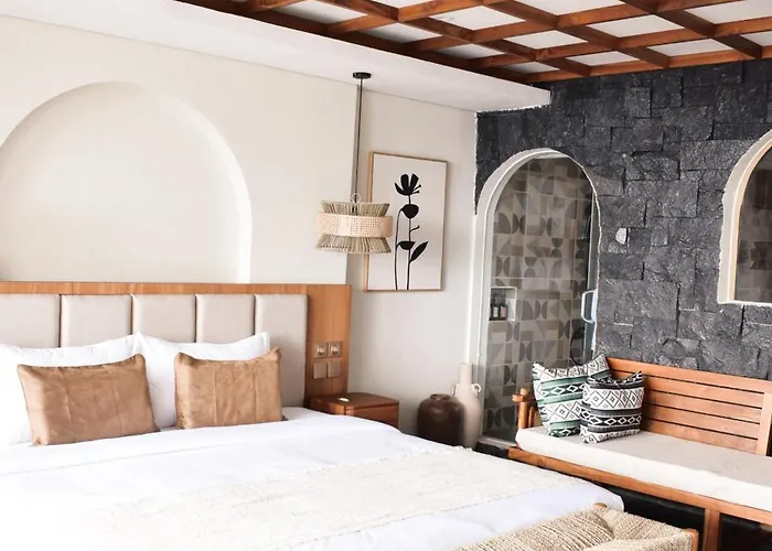 The Casa Lunamoon Hotel Kintamani