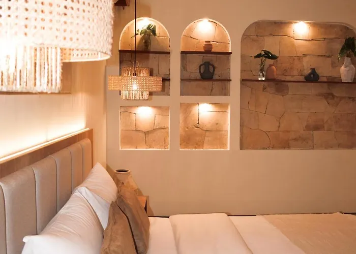 The Casa Lunamoon Hotel