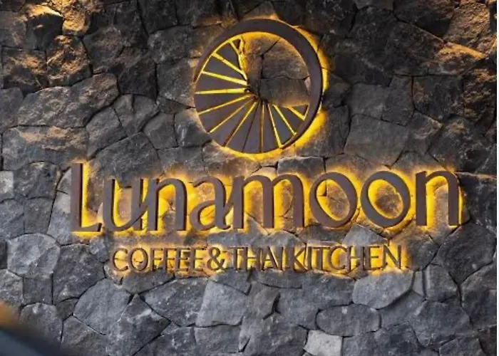 Hotel The Casa Lunamoon Kintamani