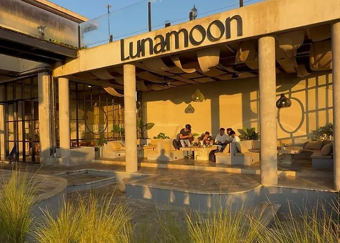 The Casa Lunamoon * Kintamani